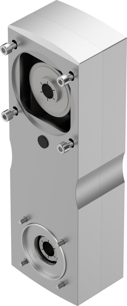 Parallelbausatz EAMM-U-145-S95-150A-288 - Festo 8157288
