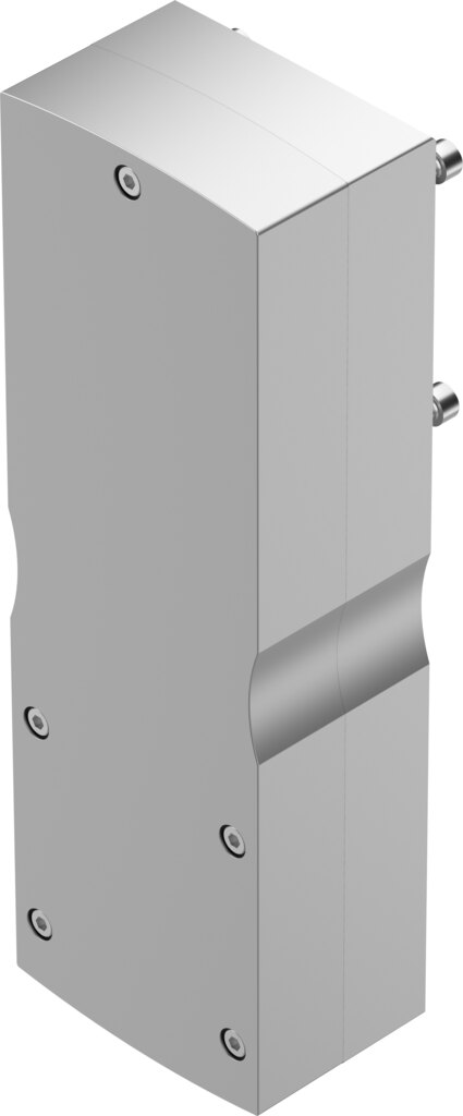 Parallelbausatz EAMM-U-145-S95-150A-288 - Festo 8157288