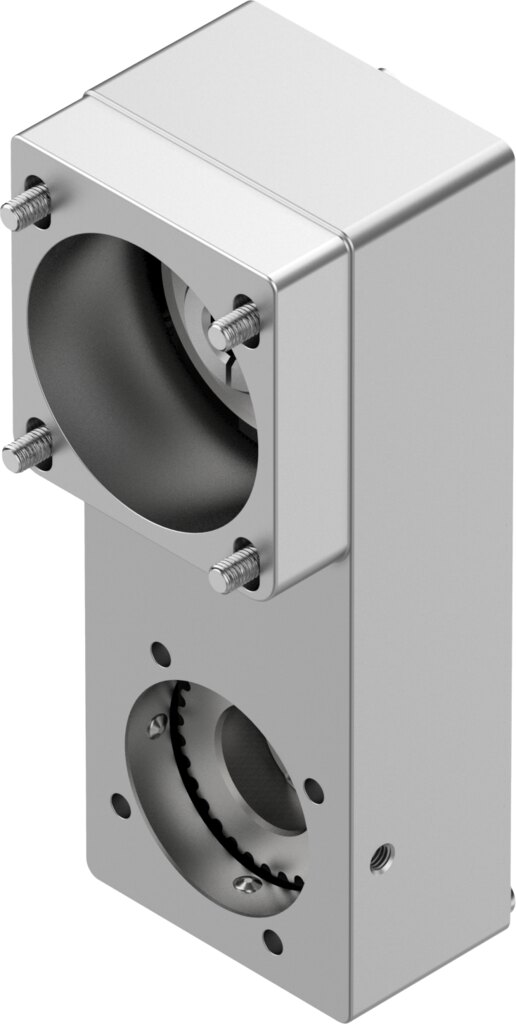 Parallelbausatz EAMM-U-30-V20-28A-44 - Festo 4767125