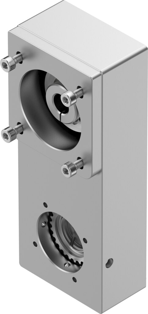 Parallelbausatz EAMM-U-45-V25-40P-63 - Festo 4782056