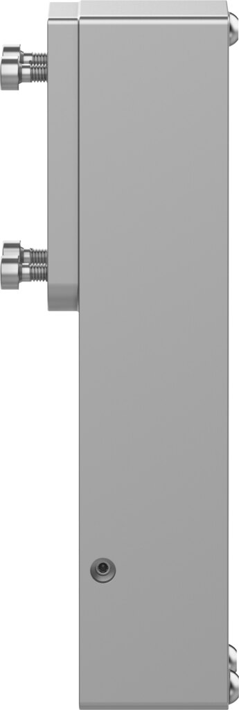 Parallelbausatz EAMM-U-45-V25-40P-63 - Festo 4782056