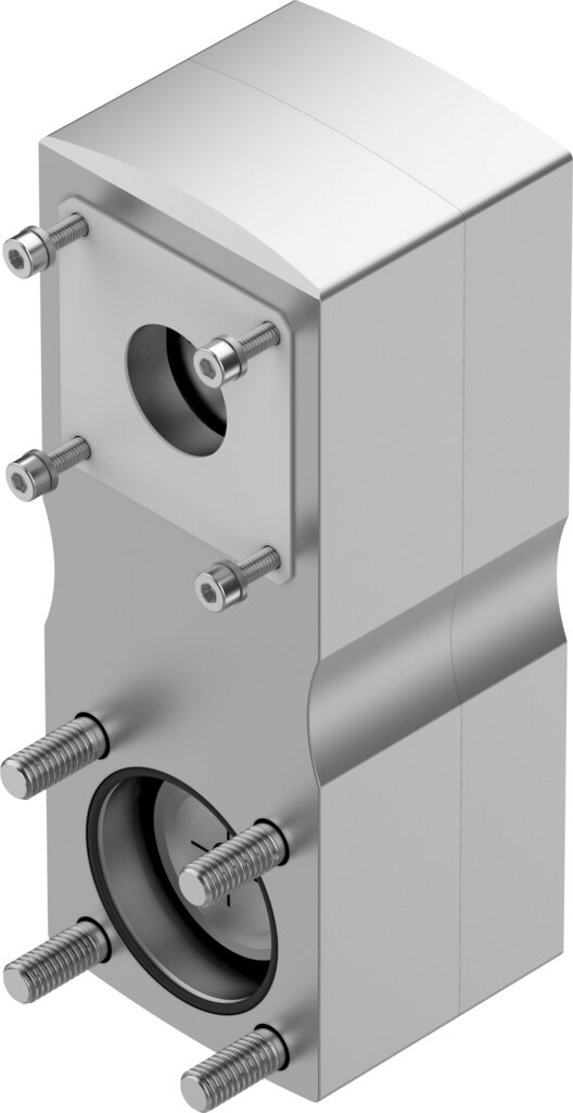 Parallelbausatz EAMM-U-50-D32-40P-48 - Festo 8164734