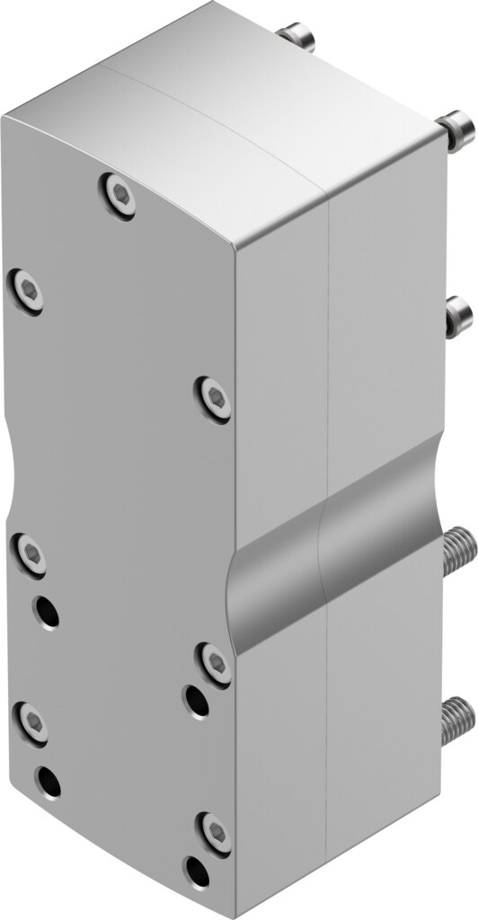 Parallelbausatz EAMM-U-50-D32-40P-48 - Festo 8164734