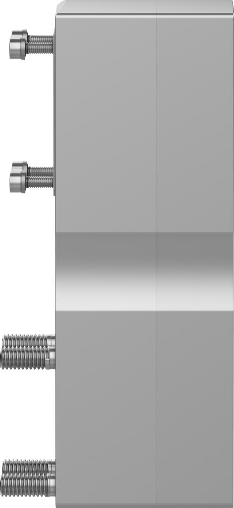 Parallelbausatz EAMM-U-50-D32-40P-48 - Festo 8164734