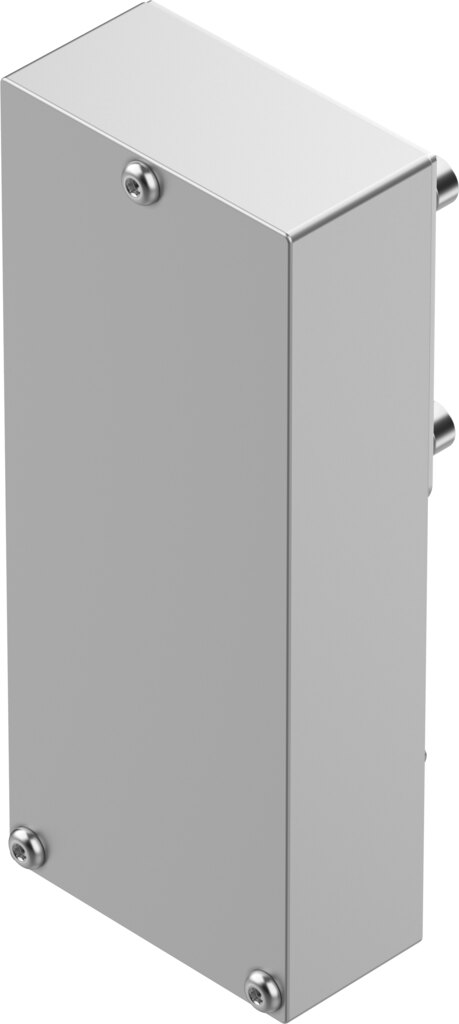 Parallelbausatz EAMM-U-65-T42-57A-87 - Festo 4331535