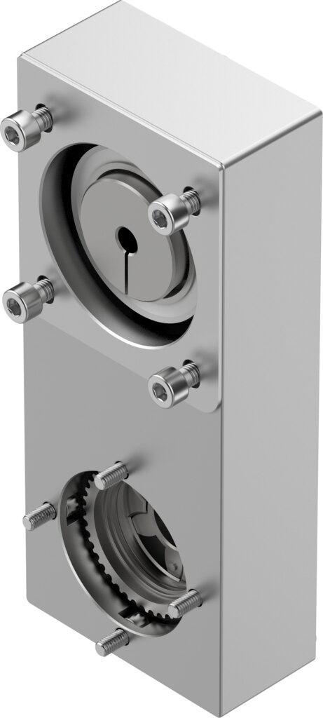 Parallelbausatz EAMM-U-65-T42-57A-87 - Festo 4331535