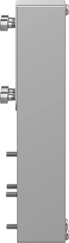 Parallelbausatz EAMM-U-65-T42-57A-87 - Festo 4331535