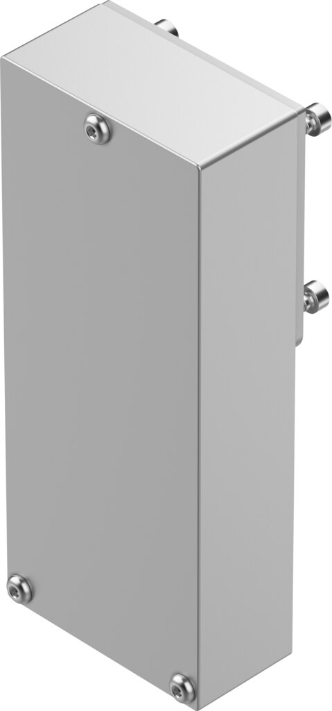 Parallelbausatz EAMM-U-65-T42-60P-87 - Festo 4784301