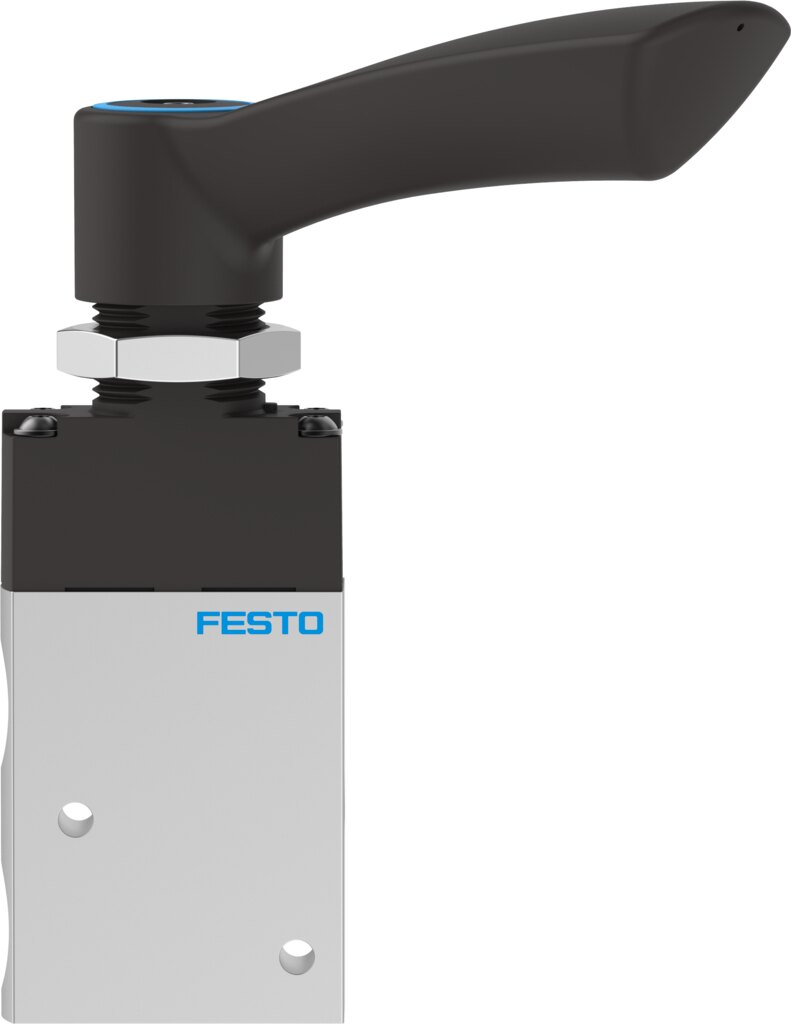 Handhebelventil VHEF-HT-B32-G18 - Festo 8080940