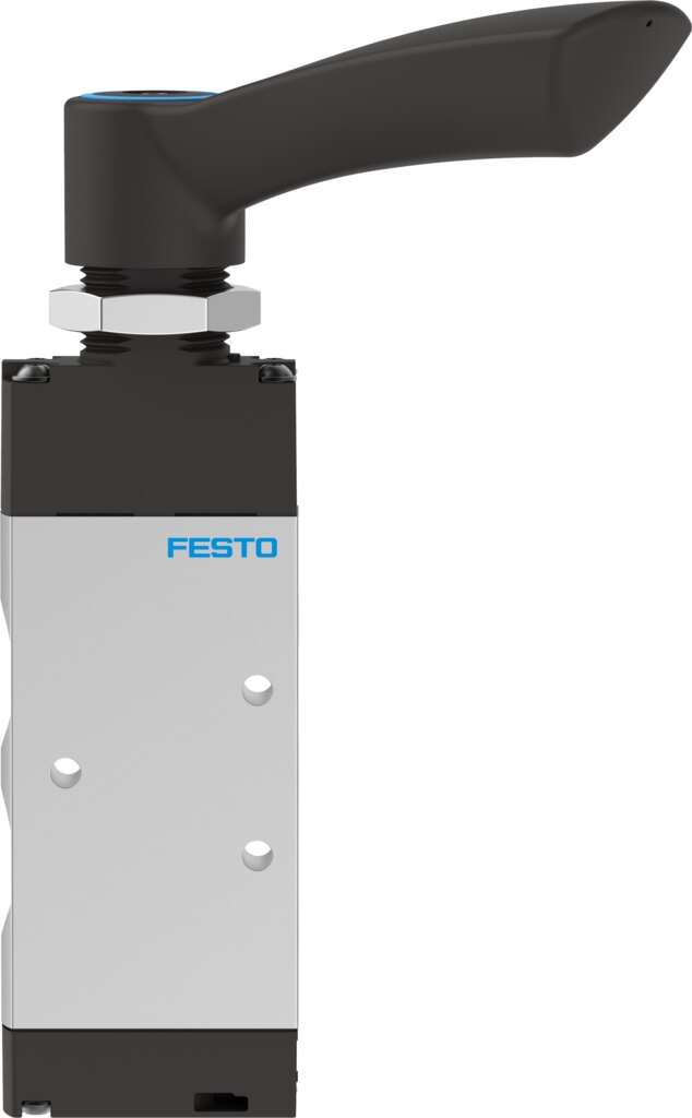 Handhebelventil VHEF-H-B53C-G14 - Festo 8080943
