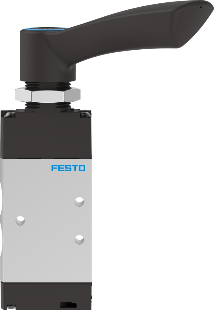 Handhebelventil VHEF-H-B53C-G18 - Festo 8080945