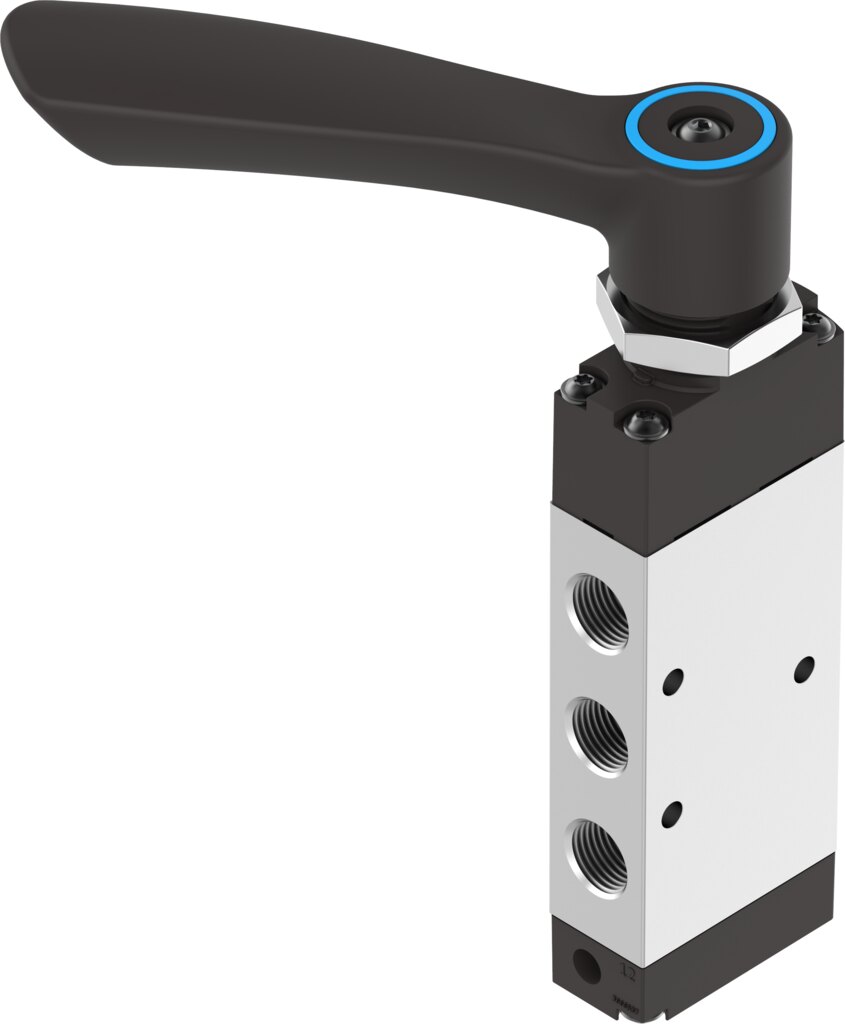 Handhebelventil VHEF-H-B53E-G14 - Festo 8080947