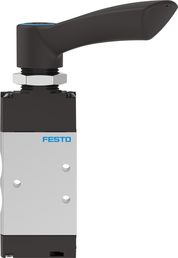 Handhebelventil VHEF-H-B53E-N18 - Festo 8080950