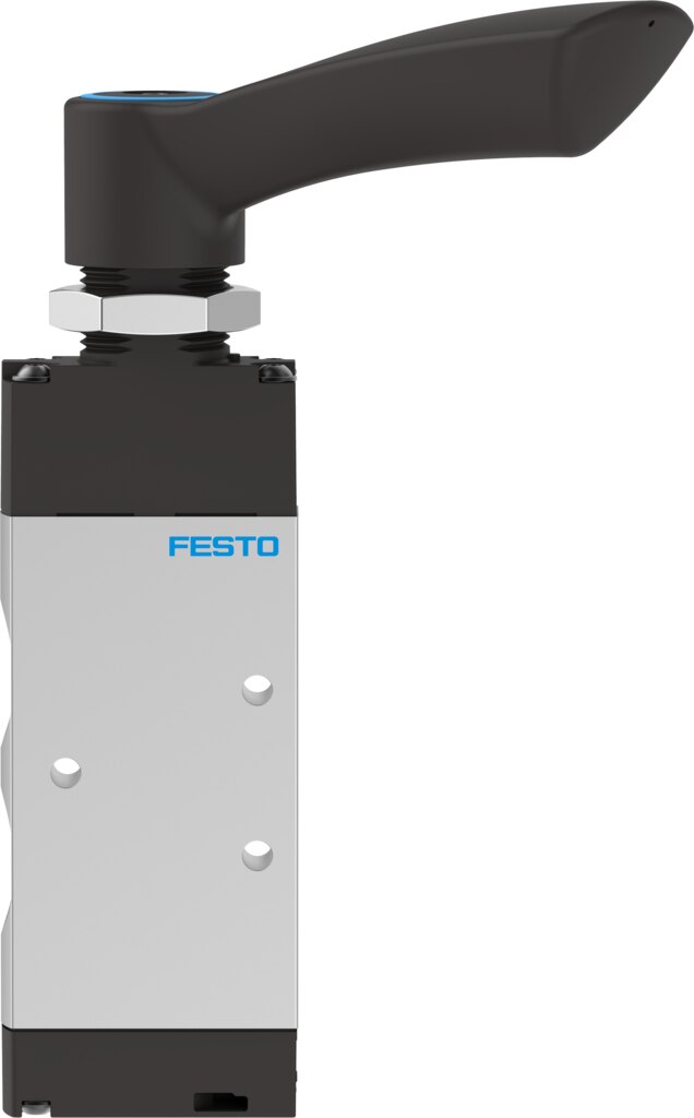 Handhebelventil VHEF-H-P53E-M-N14 - Festo 8080957