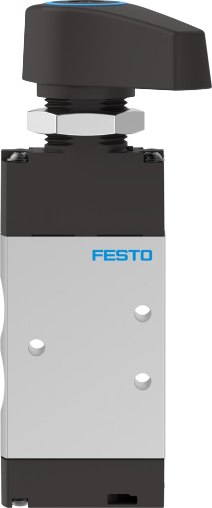 Wahlschalterventil VHEF-E-B52-N18 - Festo 8080962