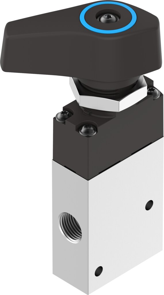 Wahlschalterventil VHEF-ET-B32-N14 - Festo 8080965