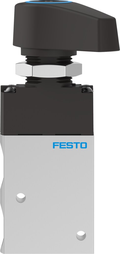 Wahlschalterventil VHEF-ET-B32-G14 - Festo 8080963