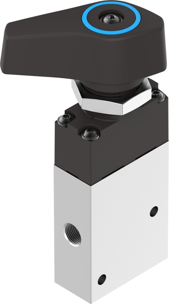 Wahlschalterventil VHEF-ET-M32-M-G18 - Festo 8080968