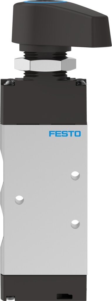 Wahlschalterventil VHEF-E-B53C-G14 - Festo 8080975