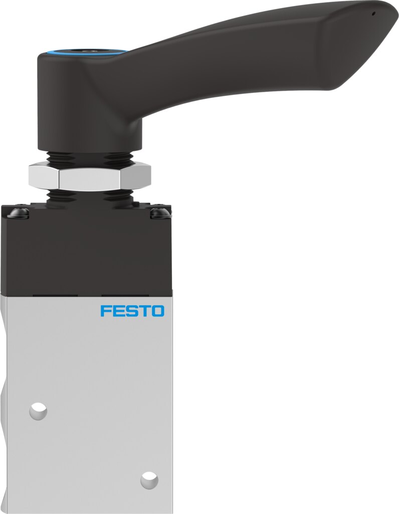 Handhebelventil VHEF-HT-M32-M-G14 - Festo 8081000
