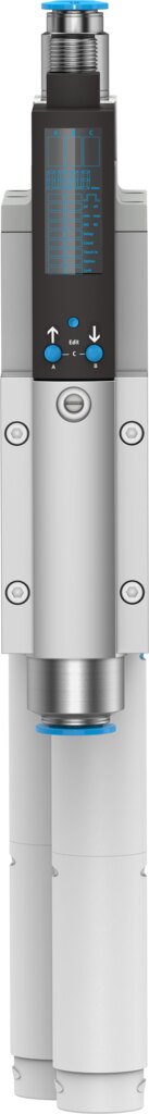 Vakuumsaugdüse OVEM-30-H-C-QO-CE-N-2P - Festo 8070094