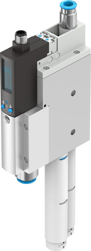 Vakuumsaugdüse OVEM-20-H-C-QO-CE-N-LK - Festo 8070096
