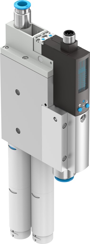 Vakuumsaugdüse OVEM-30-H-C-QO-CE-N-2P - Festo 8070094
