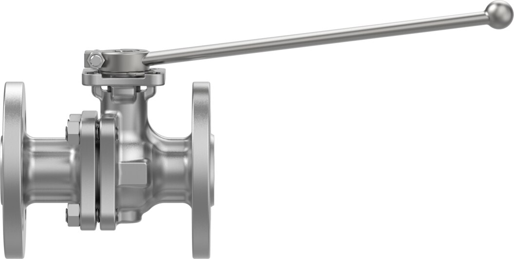 Kugelhahn VZBF-1/2-P1-20-D-2-F0304-M-V15V15 - Festo 8097467