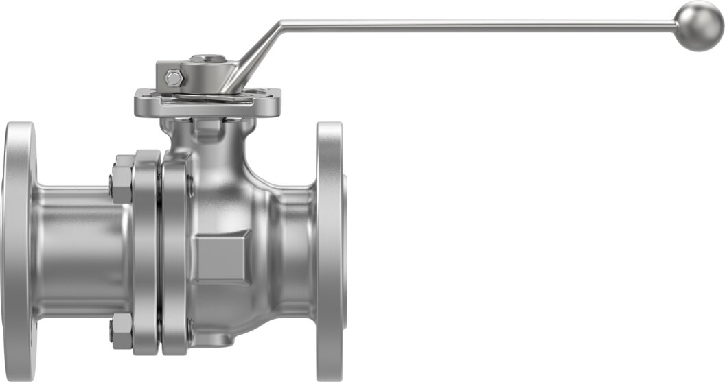 Kugelhahn VZBF-11/2-P1-20-D-2-F0507-M-V15V15 - Festo 8097471