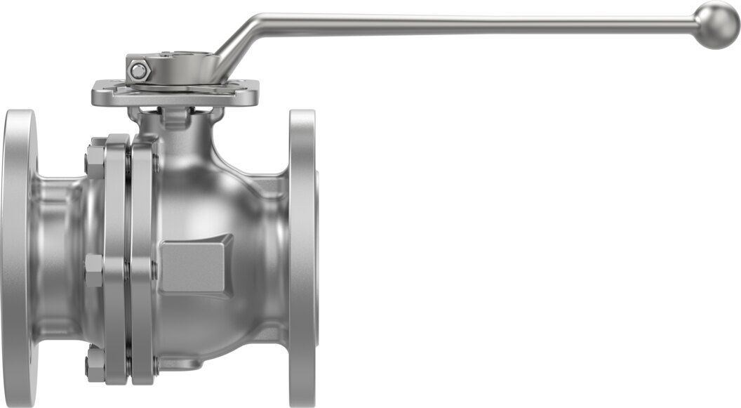 Kugelhahn VZBF-21/2-P1-20-D-2-F0710-M-V15V15 - Festo 8097473