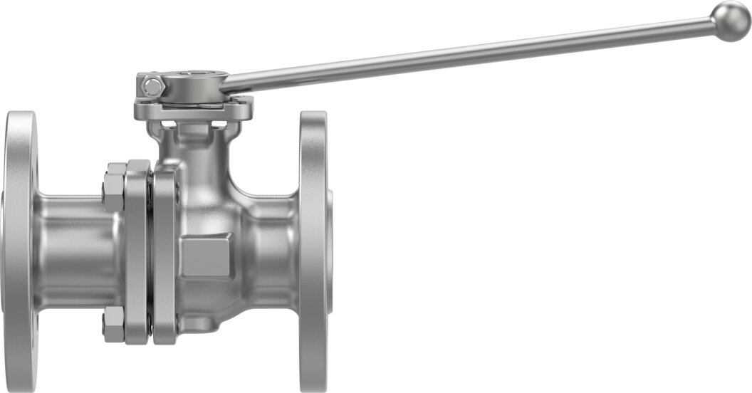 Kugelhahn VZBF-3/4-P1-20-D-2-F0304-M-V15V15 - Festo 8097468