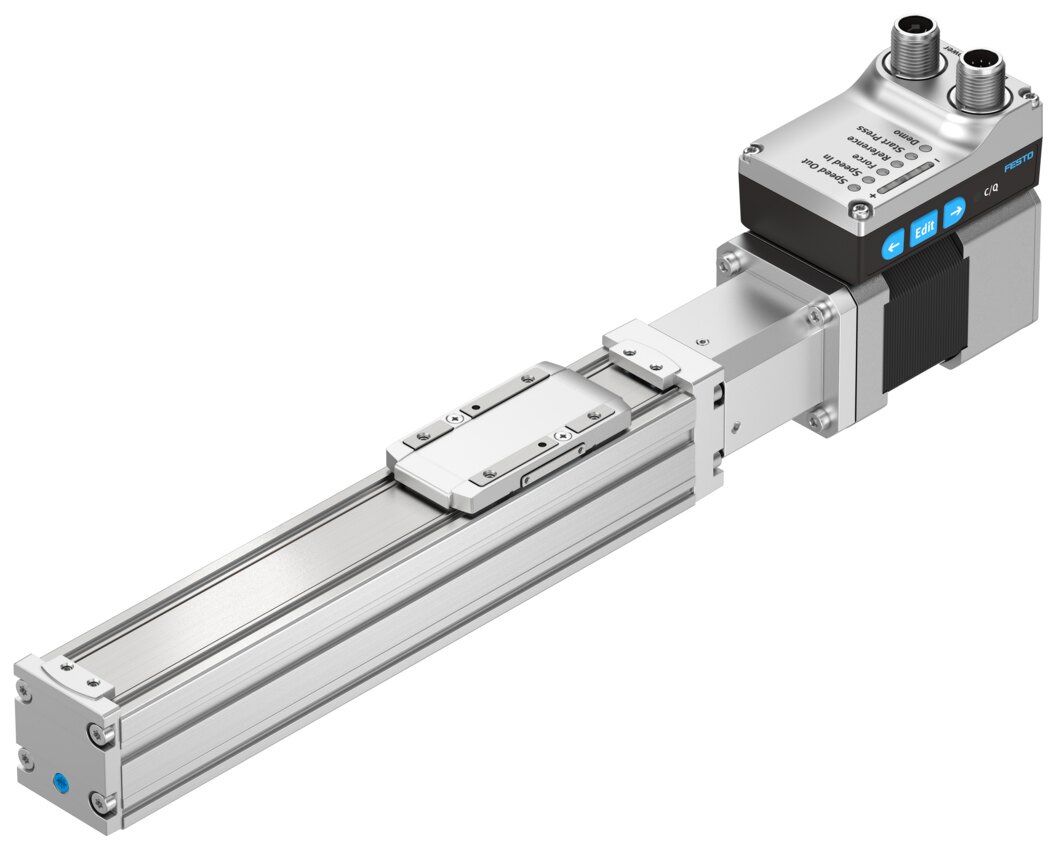 Spindelachseneinheit ELGS-BS-KF-32-100-8P-ST-M-H1-PLK-AA - Festo 8083424
