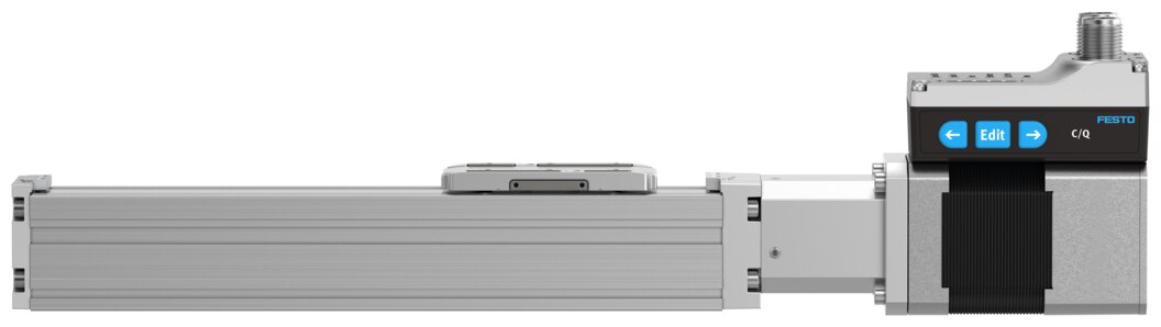Spindelachseneinheit ELGS-BS-KF-32-100-8P-ST-M-H1-PLK-AA - Festo 8083424