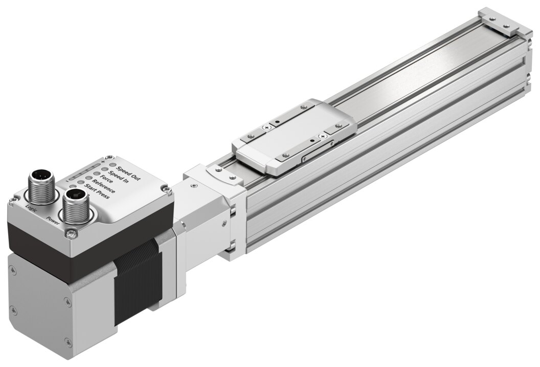 Spindelachseneinheit ELGS-BS-KF-32-100-8P-ST-M-H1-PLK-AA - Festo 8083424