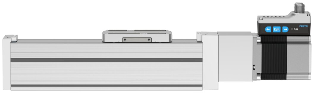 Spindelachseneinheit ELGS-BS-KF-60-100-12P-ST-M-H1-PLK-AA - Festo 8083383