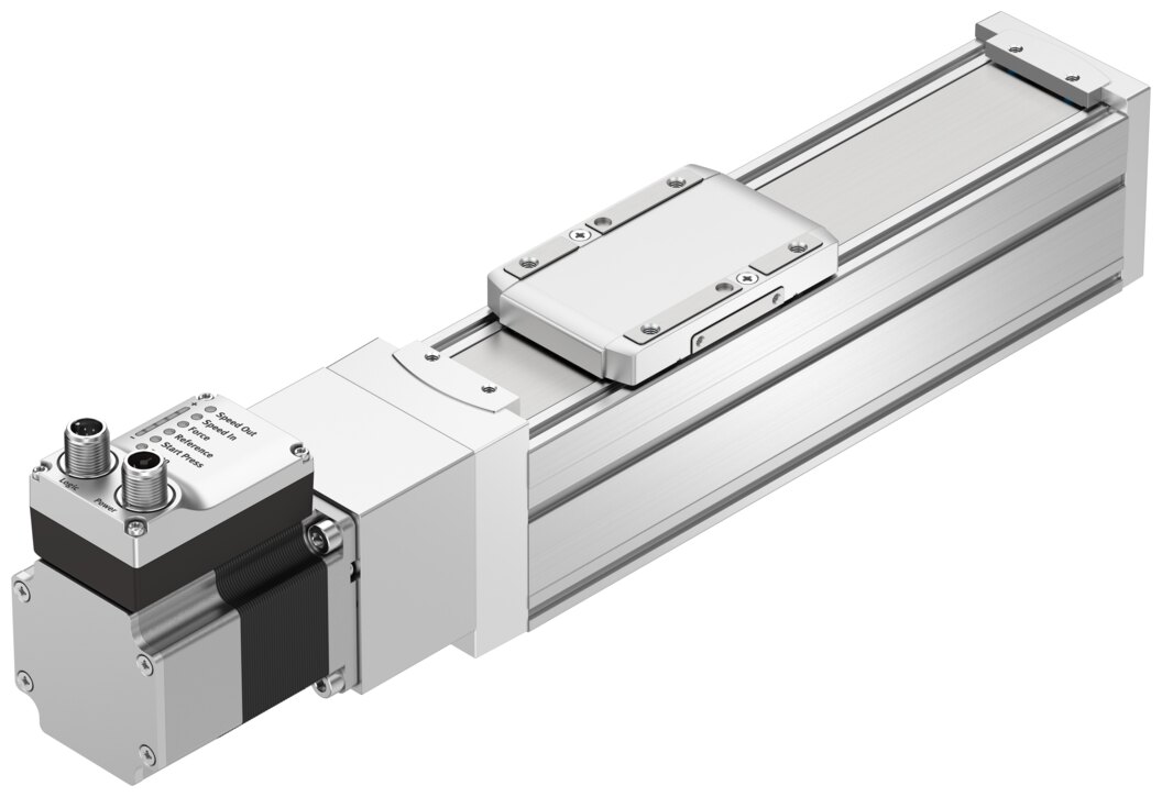 Spindelachseneinheit ELGS-BS-KF-60-100-12P-ST-M-H1-PLK-AA - Festo 8083383