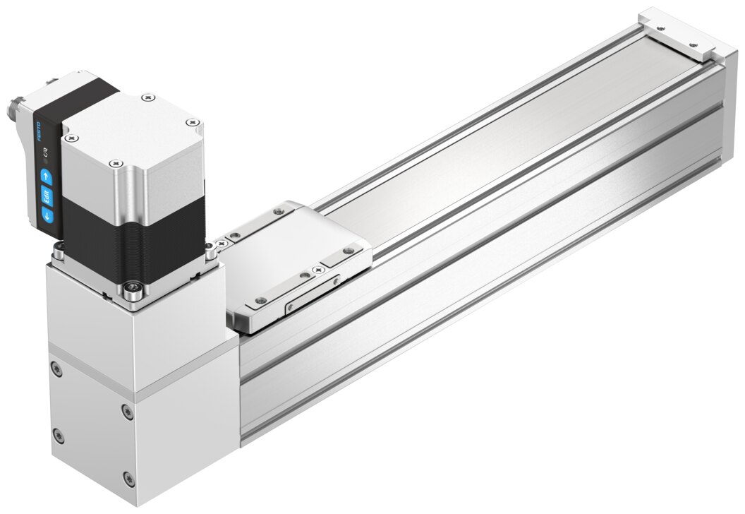 Zahnriemenachseneinheit ELGS-TB-KF-60-200-ST-M-H1-PLK-AA - Festo 8083570