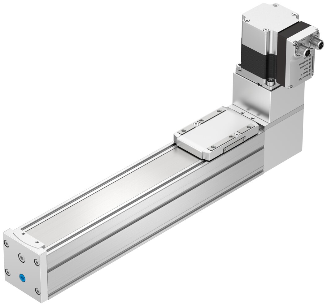 Zahnriemenachseneinheit ELGS-TB-KF-60-200-ST-M-H1-PLK-AA - Festo 8083570
