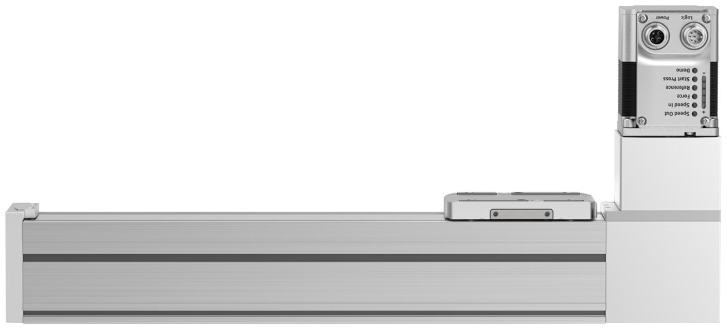 Zahnriemenachseneinheit ELGS-TB-KF-60-200-ST-M-H1-PLK-AA - Festo 8083570
