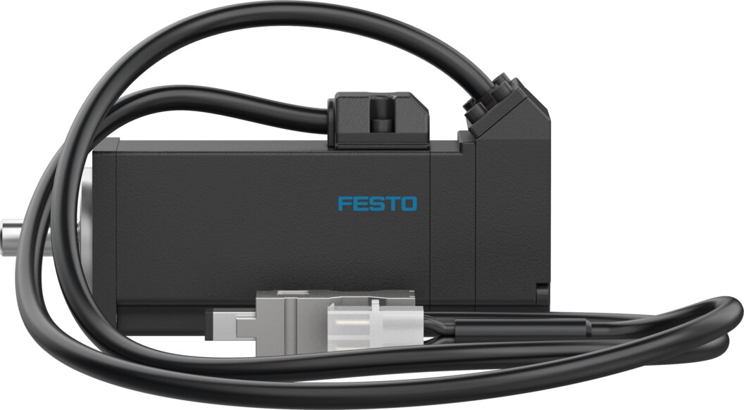 Servomotor EMMB-AS-40-01-S30M - Festo 8097167