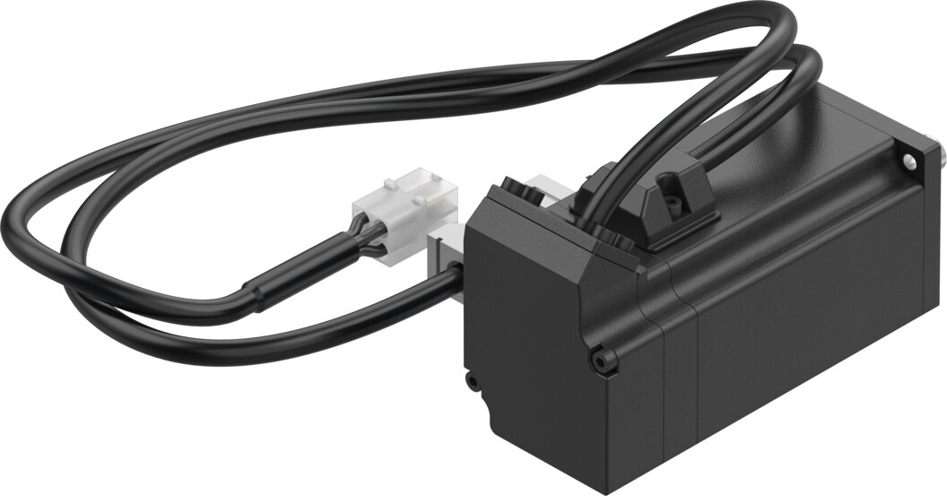 Servomotor EMMB-AS-40-01-S30M - Festo 8097167