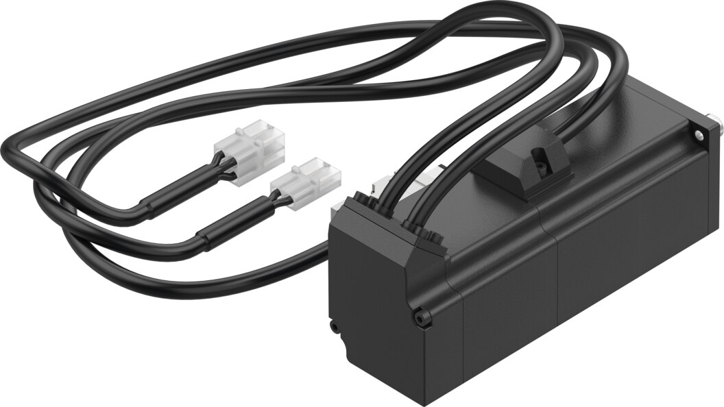 Servomotor EMMB-AS-40-01-S30MB - Festo 8097168