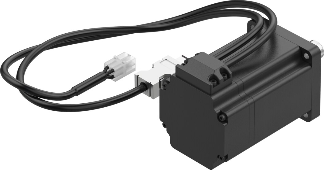 Servomotor EMMB-AS-60-02-S30S - Festo 8097171