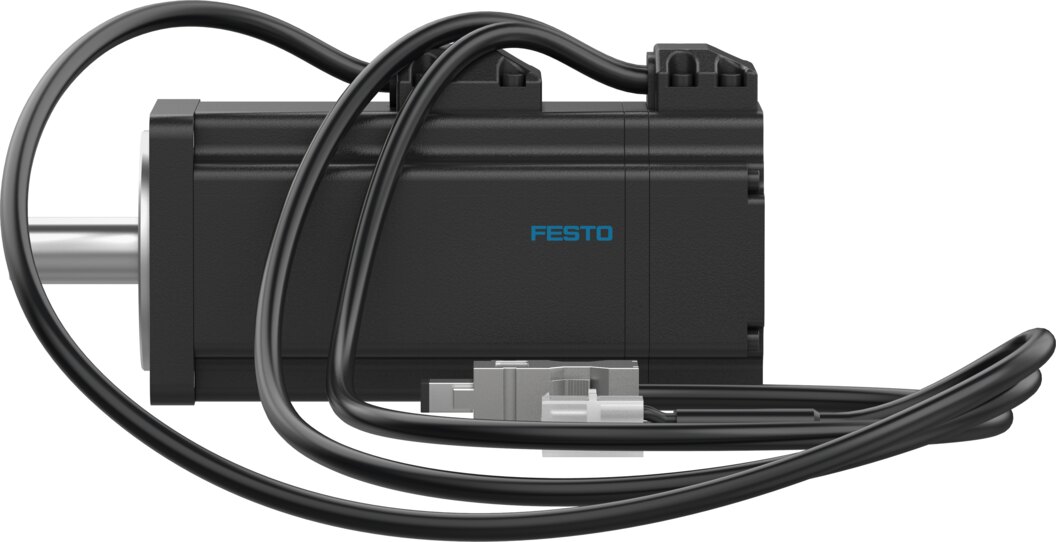 Servomotor EMMB-AS-60-02-S30MB - Festo 8097176