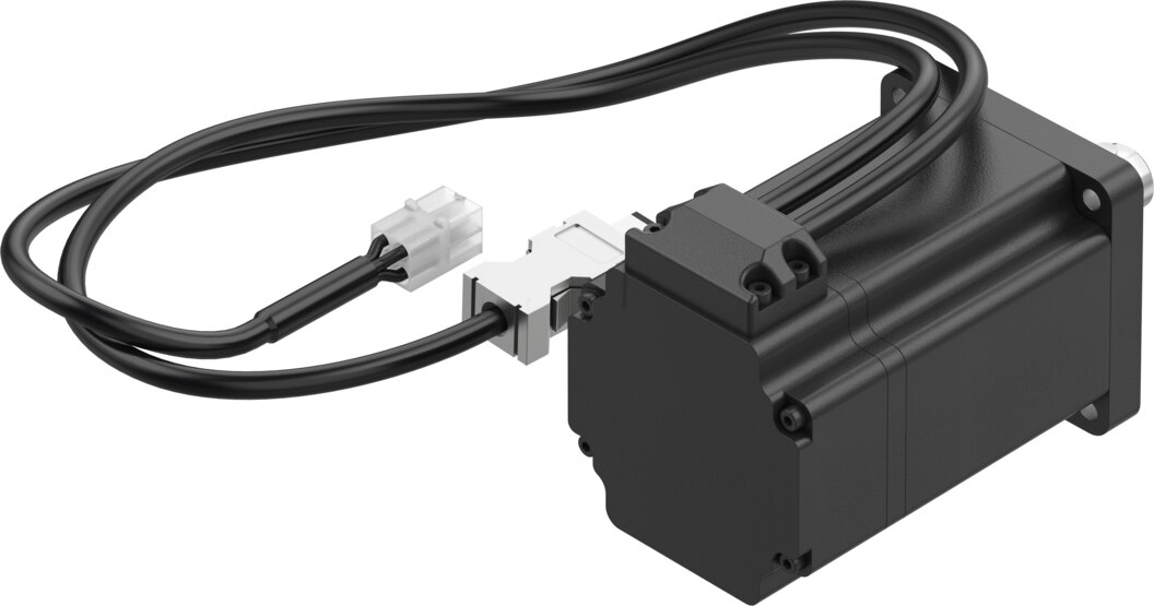 Servomotor EMMB-AS-60-02-K-S30S - Festo 8097173