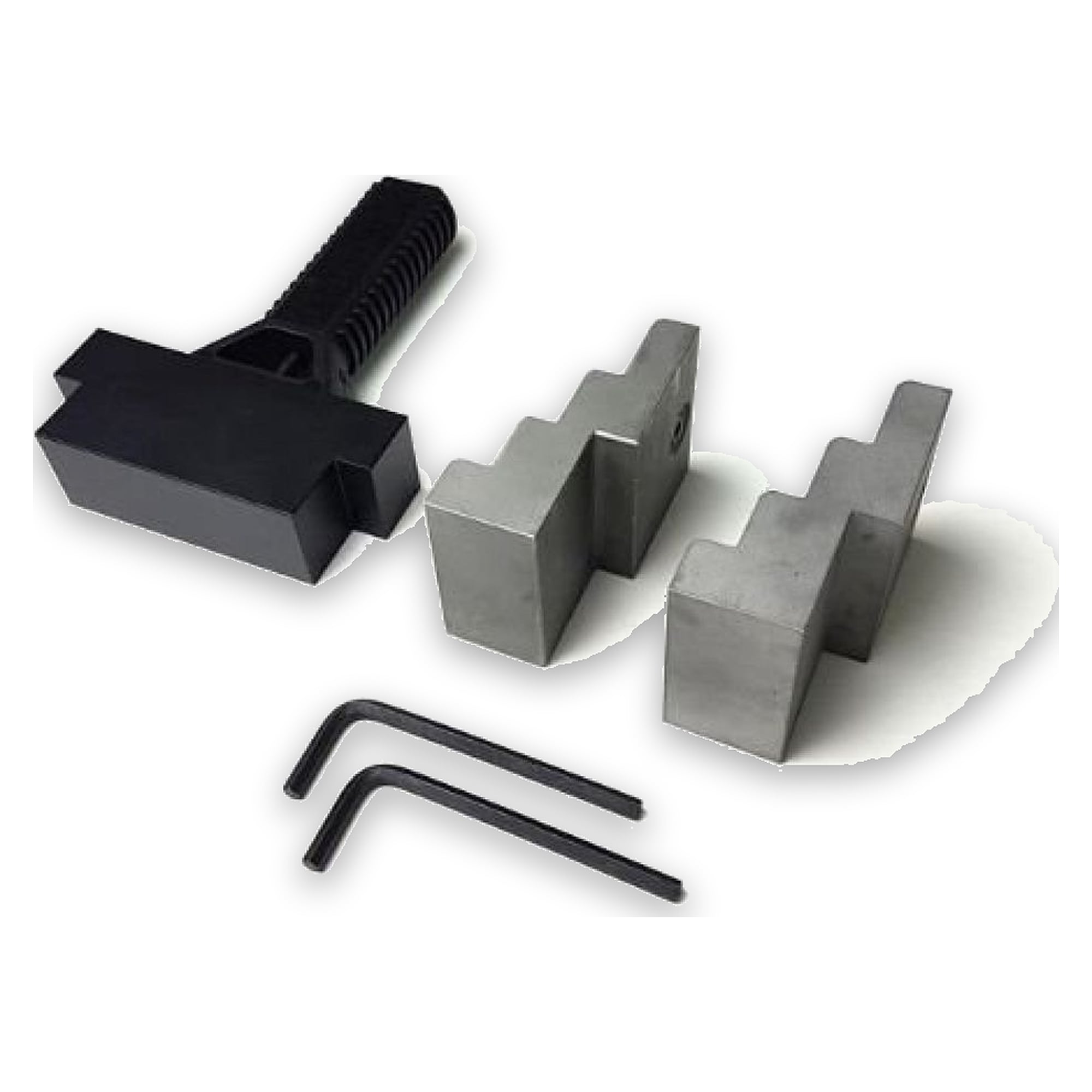 Stufenblock-Satz, für SWi5TE Flanschspreizer - Enerpac 1640016-01