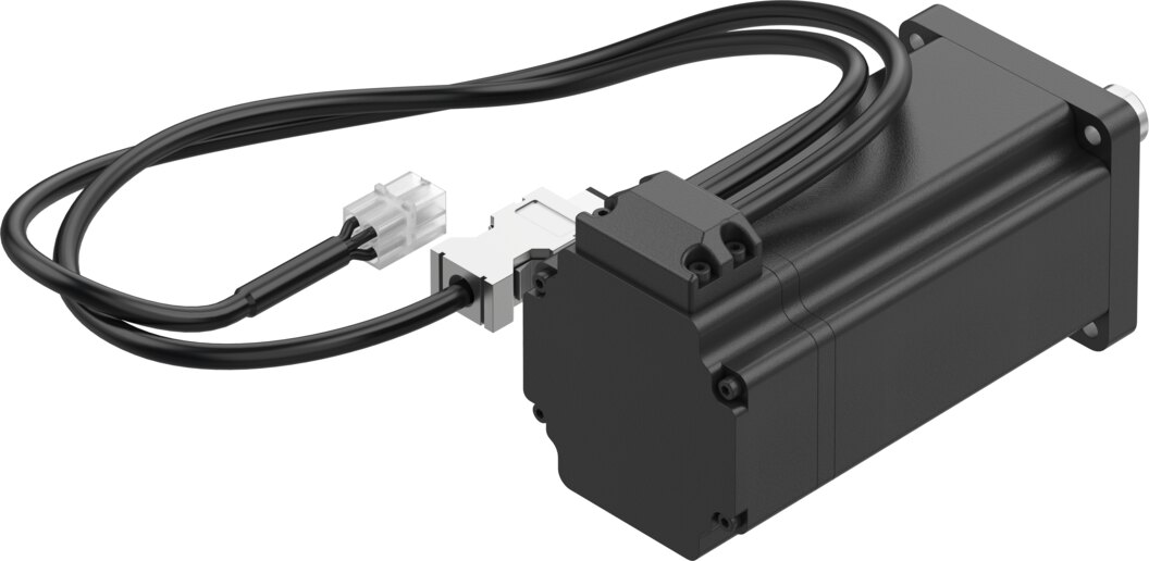 Servomotor EMMB-AS-60-04-S30S - Festo 8097179