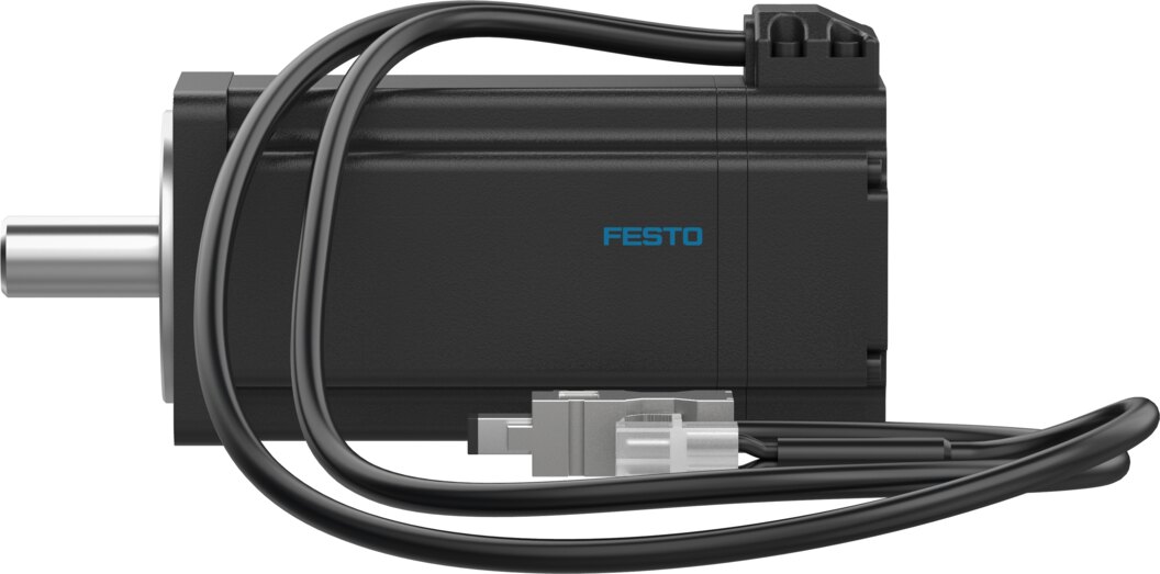 Servomotor EMMB-AS-60-04-S30M - Festo 8097183