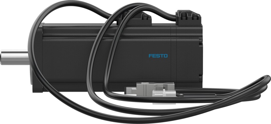 Servomotor EMMB-AS-60-04-S30SB - Festo 8097180