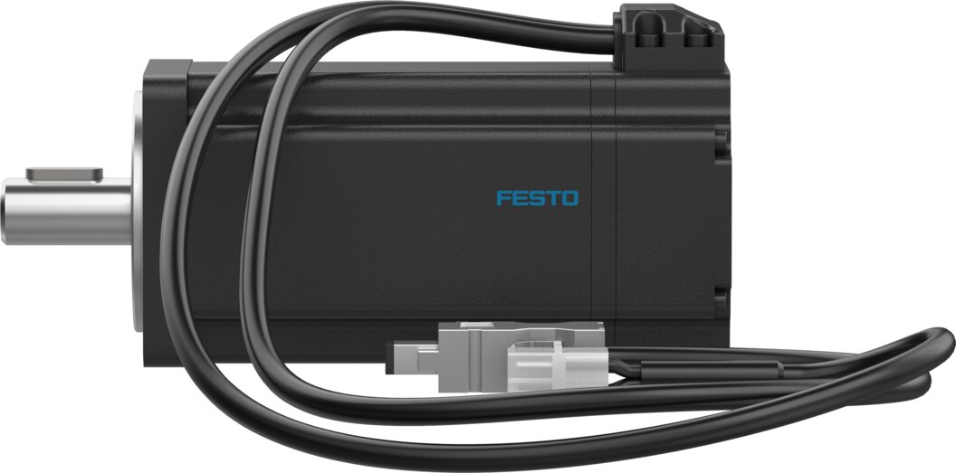 Servomotor EMMB-AS-60-04-K-S30M - Festo 8097185